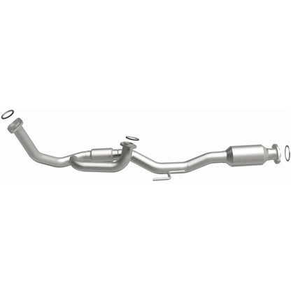 Magnaflow 1997 Toyota Avalon 3.0L Direct Fit Converter Magnaflow