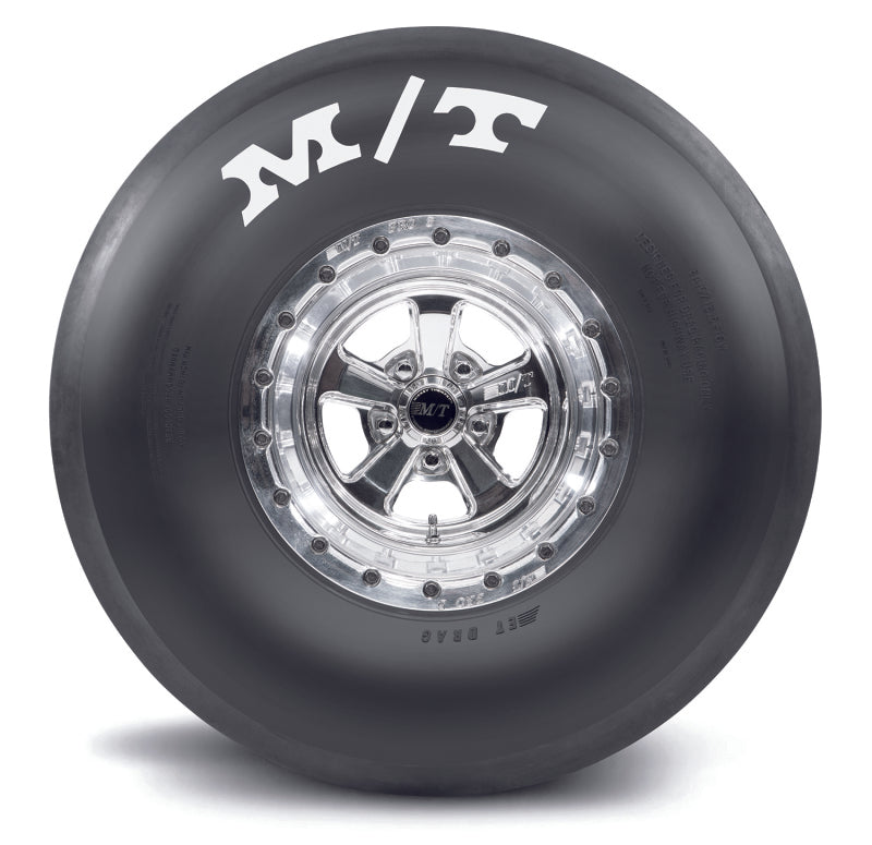 Mickey Thompson ET Drag Tire - 26.0/8.5-15 L8 90000000842 Mickey Thompson