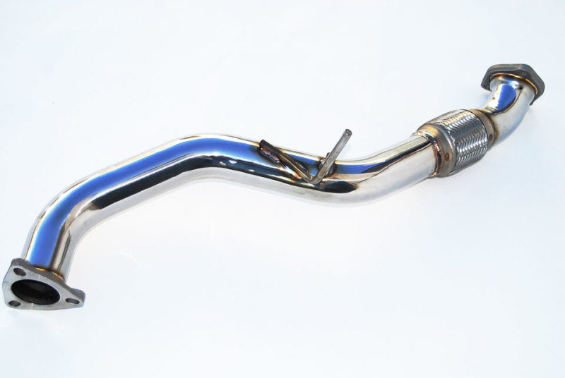 Invidia 16-21 Honda Civic 1.5T Front Pipe Invidia