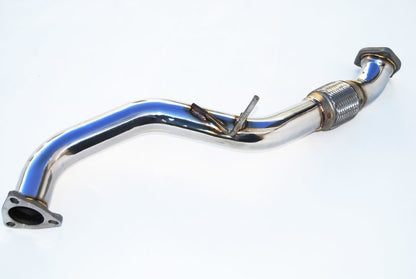 Invidia 16-21 Honda Civic 1.5T Front Pipe Invidia