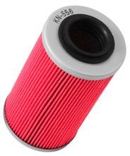 Load image into Gallery viewer, K&amp;N Oil Transmission Filter, Powersports