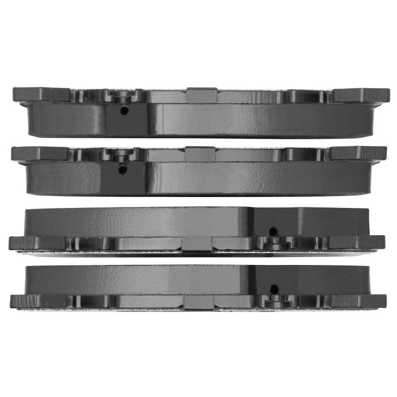 R1 23-26 Mercedes-Benz GLC43 AMG Front Optimum OE Brake Pads