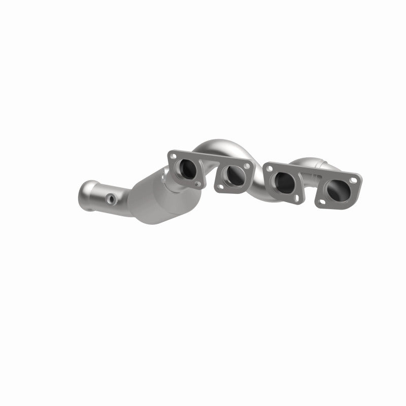 MagnaFlow Converter Direct Fit 07-10 BMW X5 4.8L V8 Magnaflow