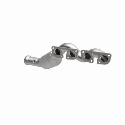 MagnaFlow Converter Direct Fit 07-10 BMW X5 4.8L V8 Magnaflow