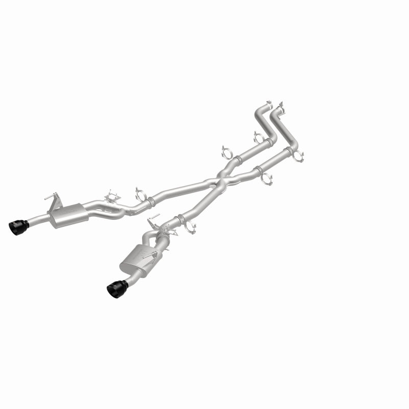 Magnaflow 26+ Dodge Charger 3.0L SPEQ Cat-Back System