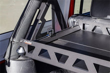 Load image into Gallery viewer, Deezee 07-23 Jeep JK/JL Jeep Interior Bolt Together Cargo Rack