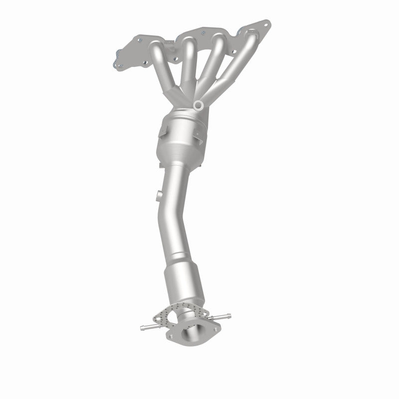 Magnaflow Conv DF 10-13 Mazda 3 2.0L Manifold Magnaflow