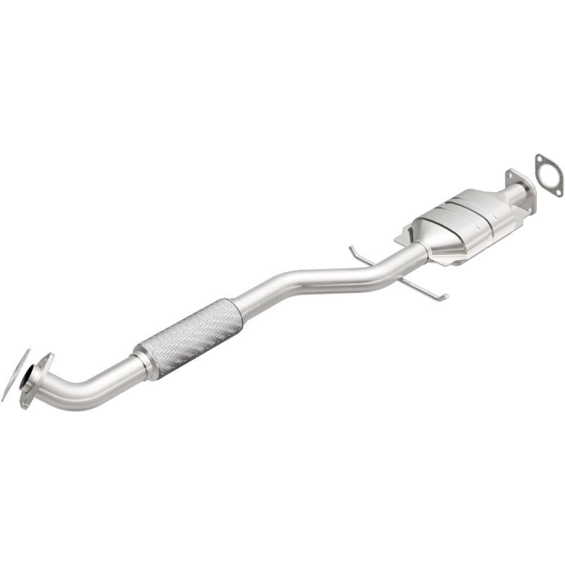 Magnaflow Conv DF 02-05 Kia Optima 2.4L Magnaflow