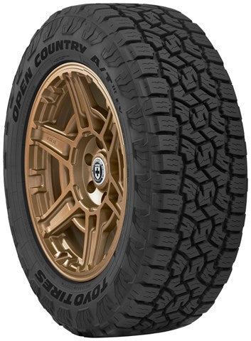 Toyo Open Country A/T III EV Tire - LT305/70R18 126/123R E/10