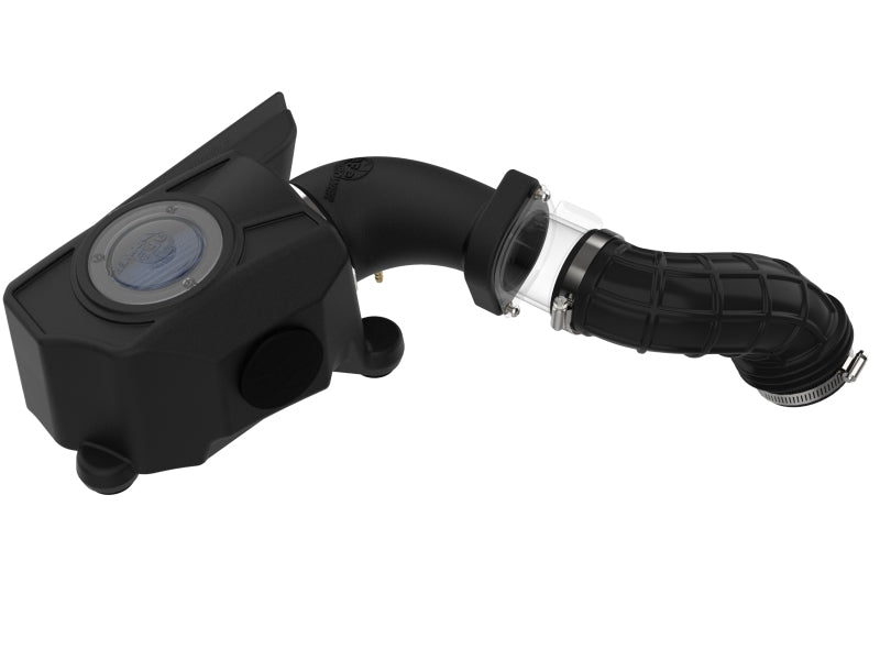 aFe Momentum GT Pro 5R Cold Air Intake System 18-21 Volkswagen Tiguan L4-2.0L (t) aFe