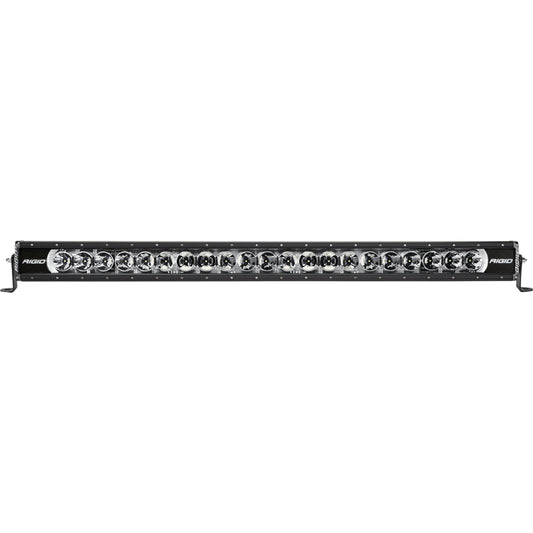 Rigid Industries Radiance+ 40in. RGBW Light Bar Rigid Industries