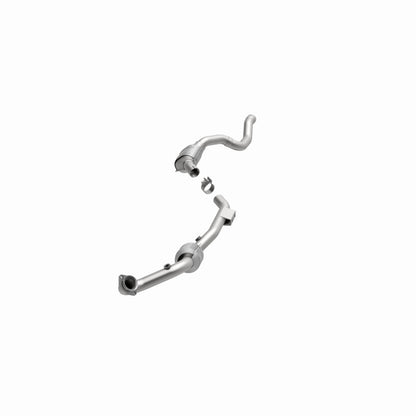 MagnaFlow Conv DF Mercedes ML430 99-02 Passenger Side OEM Magnaflow