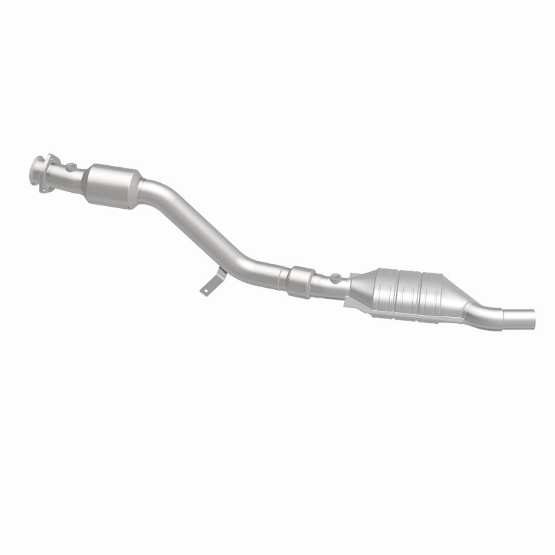 MagnaFlow Conv DF 04-05 Audi Allroad 4.2L Passenger Side Magnaflow