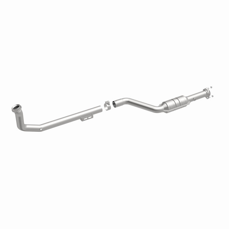 MagnaFlow Conv DF 03 Mercedes C230 1.8 & 2.8L Magnaflow