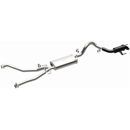 Magnaflow 2024 Lexus GX550 Overland Series Cat-Back Performance Exhaust System Magnaflow