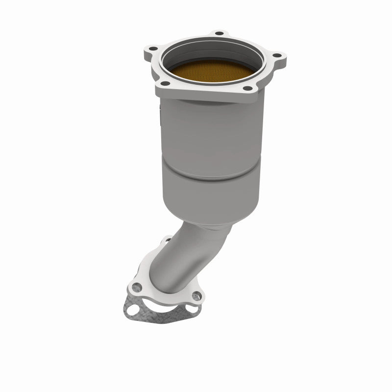 MagnaFlow Conv DF 2001-04 Nissan Frontier/Xterra 2.4L Front *NOT FOR SALE IN CALIFORNIA* Magnaflow