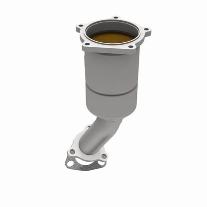MagnaFlow Conv DF 2001-04 Nissan Frontier/Xterra 2.4L Front *NOT FOR SALE IN CALIFORNIA* Magnaflow