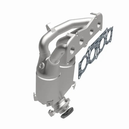 MagnaFlow Conv DF 01-06 Toyota Highlander 2.4L Magnaflow