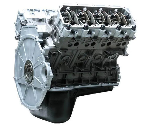 6.0 Powerstroke Street Series