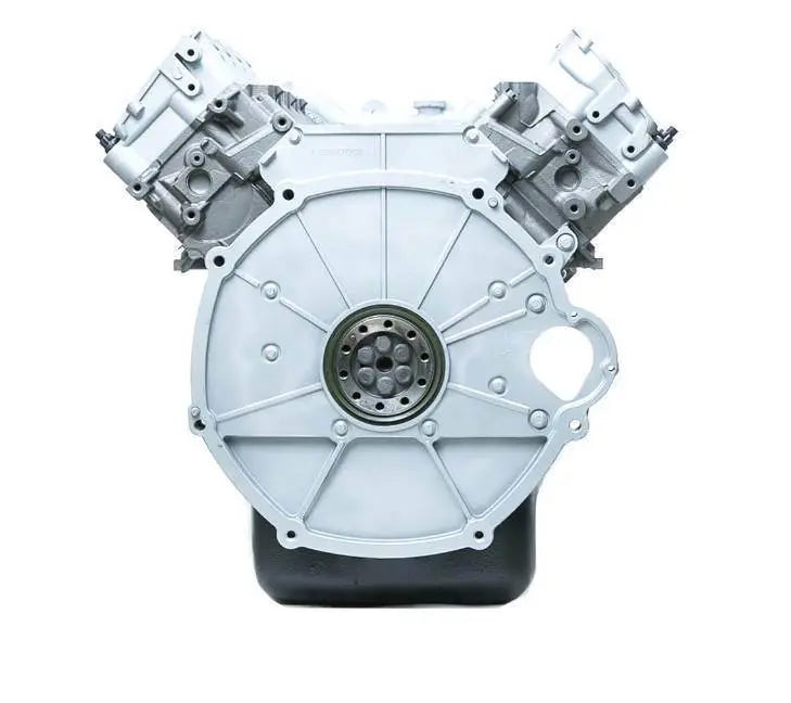 6.0 Powerstroke Street Series