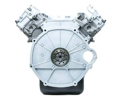 6.0 Powerstroke Street Series