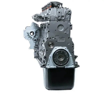 6.7L Cummins Long Block Engine