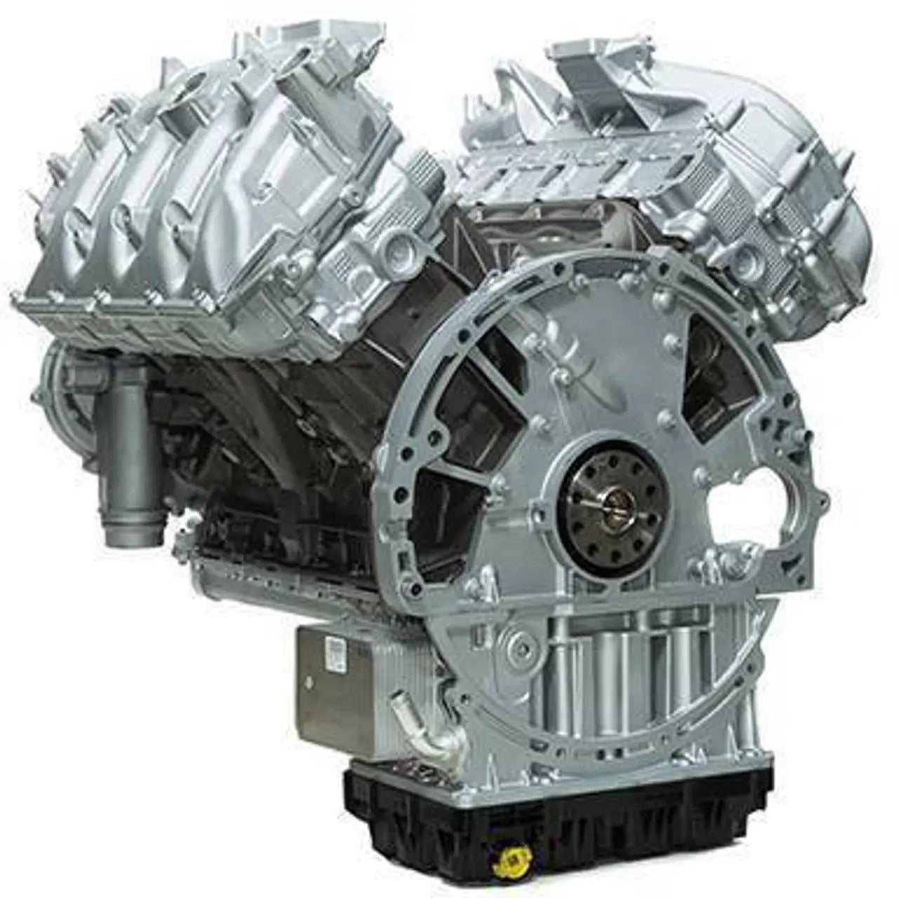 6.7L Powerstroke V8 Diesel engine
