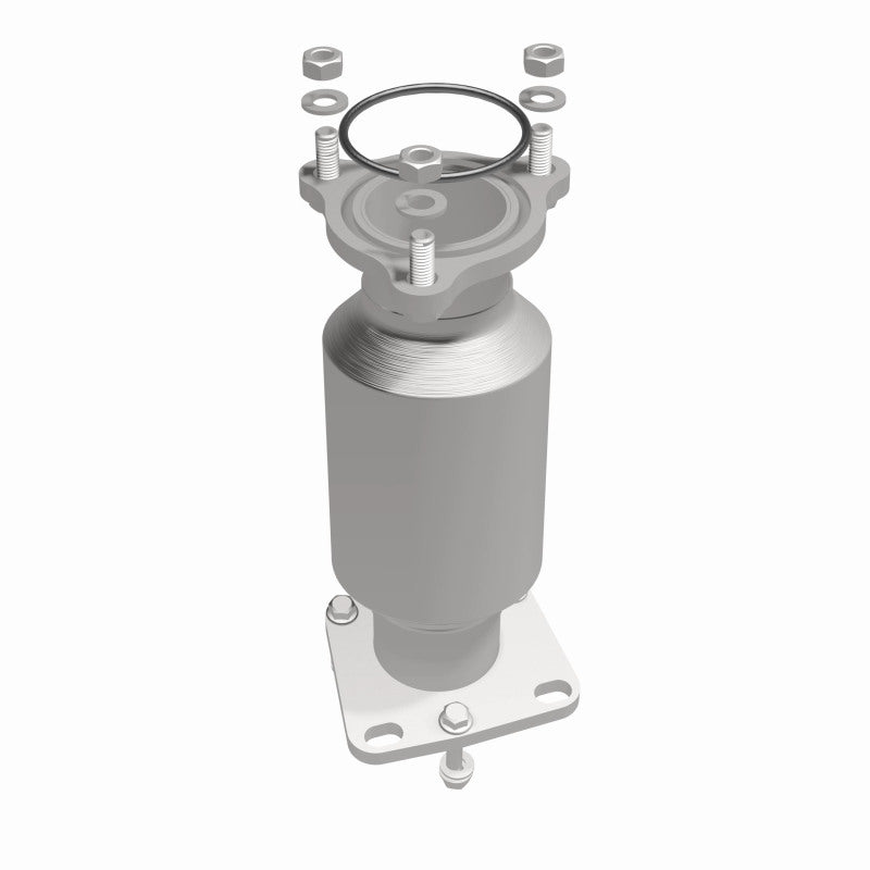 MagnaFlow Conv DF 2012-2015 Buick Verano 2.4L OEM Grade Magnaflow