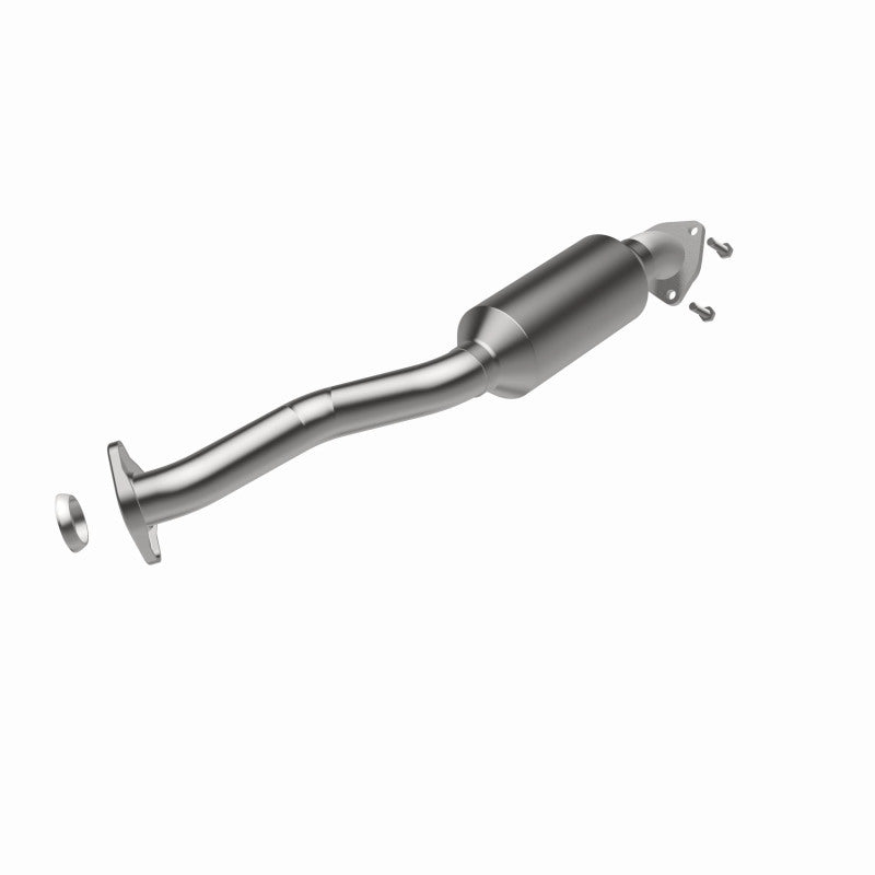 Magnaflow Conv DF 07-08 Honda Fit 1.5L M/T Magnaflow