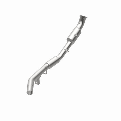 Magnaflow 15-16 GL450 V6 3 OEM Underbody Direct Fit Converter Magnaflow
