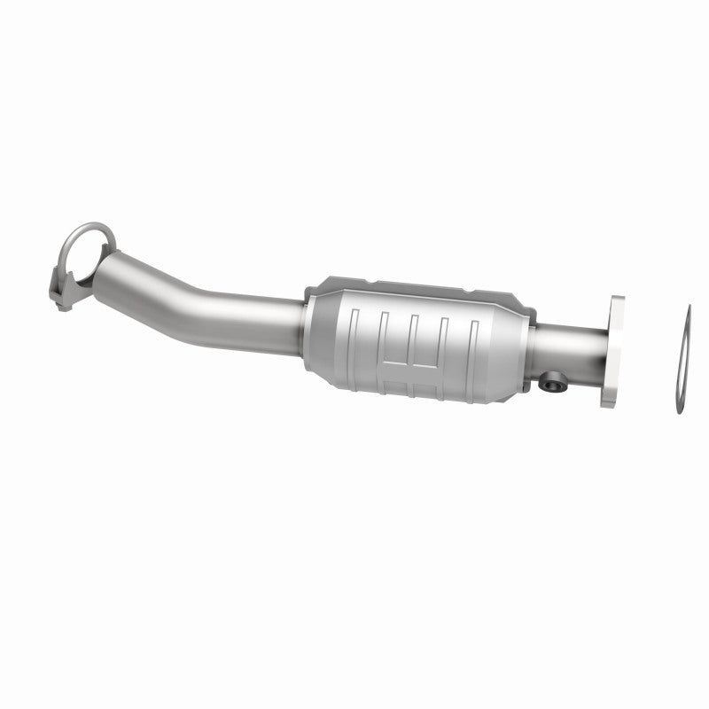 MagnaFlow Conv DF 04-05 Suzuki Forenza 2.0L Magnaflow