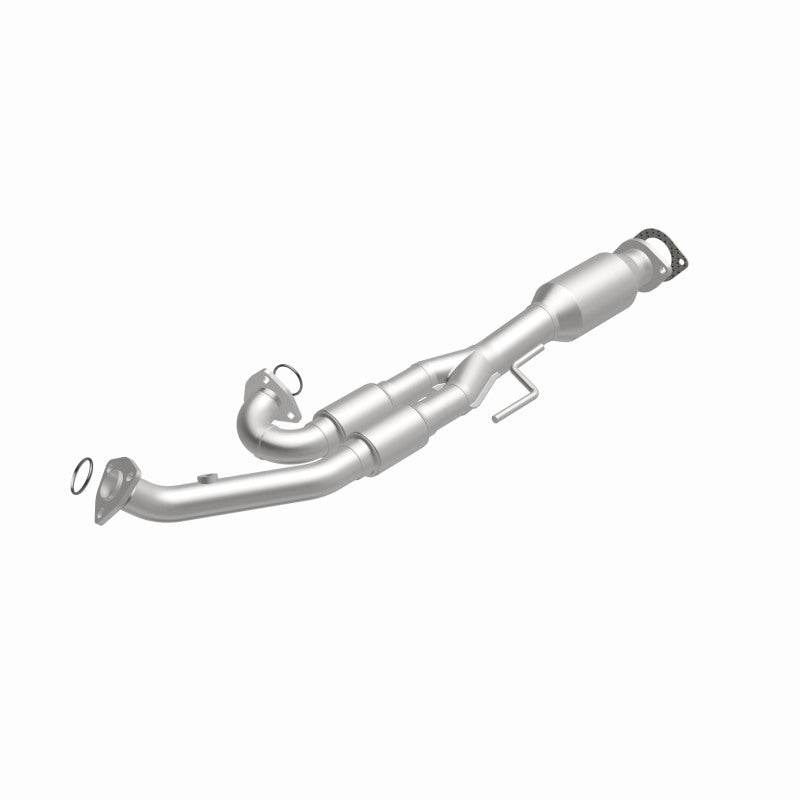 MagnaFlow Conv DF MAXIMA- 04-05 6 3.5L Magnaflow