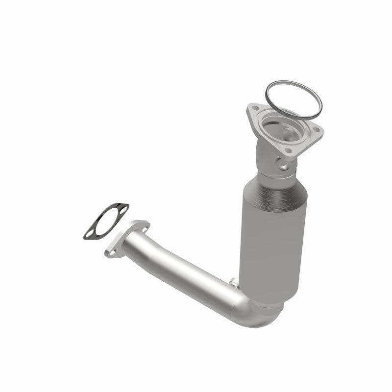 MagnaFlow Conv DF 2000 and 2002 Ford Focus 2.0 Magnaflow