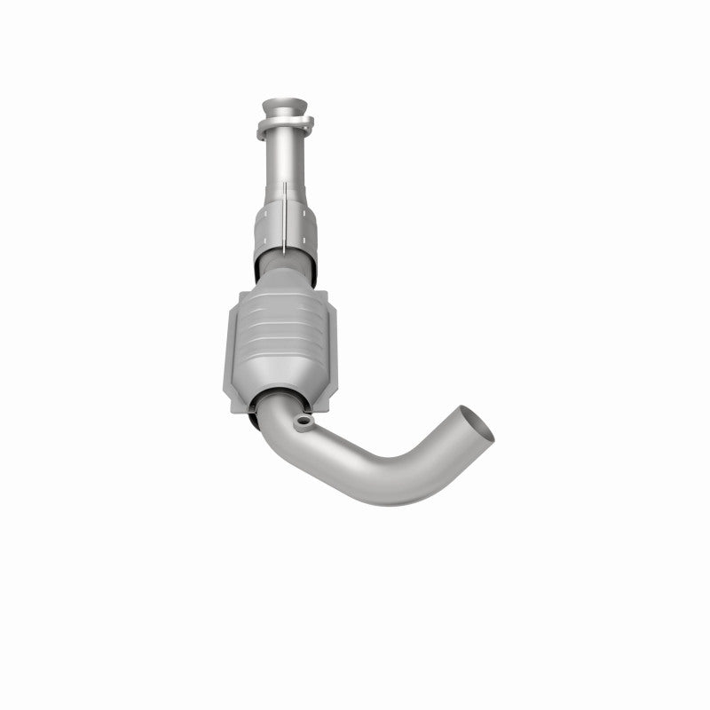 MagnaFlow Conv DF 97-98 Ford F-150 Pickup 4.2L D/S 4WD (49 State) Magnaflow