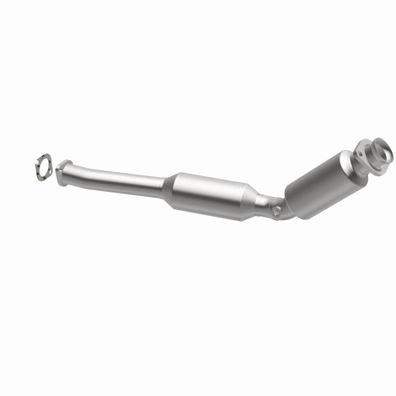 MagnaFlow 04-11 Lincoln Town Car V8 4.6L GAS California Catalytic Converter Direct Fit Magnaflow