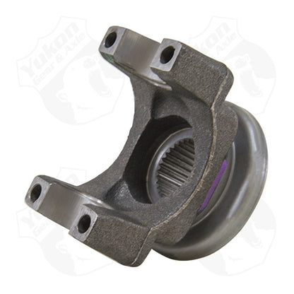 Yukon Gear Yoke For GM 8.25in IFS and 9.25in IFS (Mech 3R) Yukon Gear & Axle