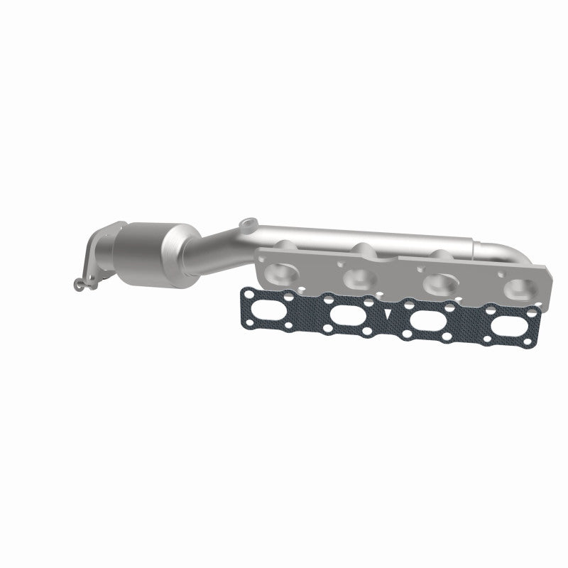 MagnaFlow Direct-Fit California Manifold Catalytic Converter 04-06 Nissan Titan 5.6L V8 Magnaflow