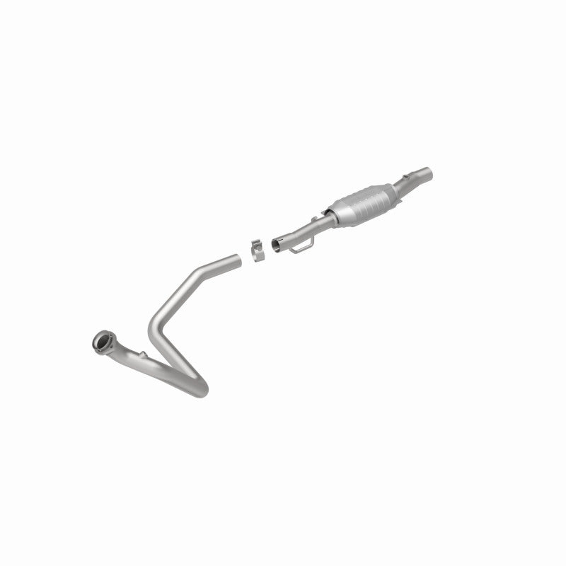MagnaFlow Conv DF 99-02 Dodge Dakota 2.5L 2WD Magnaflow