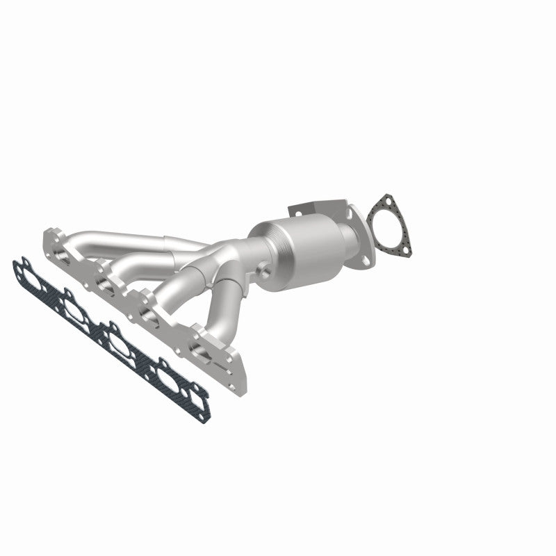 MagnaFlow Conv DF 09-10 Chevy Malibu (Exc PZEV) / 09-10 Pontiac G6 (w/ Tier 2) 2.4L Manifold Magnaflow