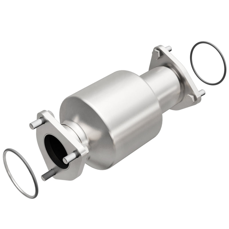Magnaflow Conv DF 2009-2014 Acura TL 3.7L Magnaflow