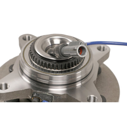 MOOG 00-06 Ford Expedition Front Hub Assembly Moog