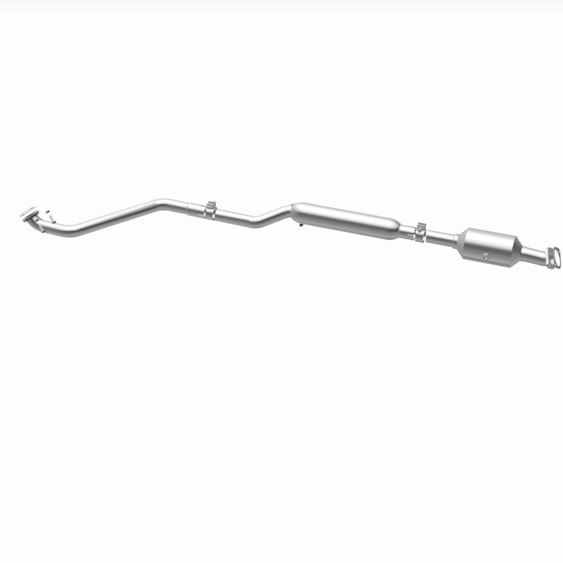 MagnaFlow 5571828 Direct-Fit Catalytic Converter