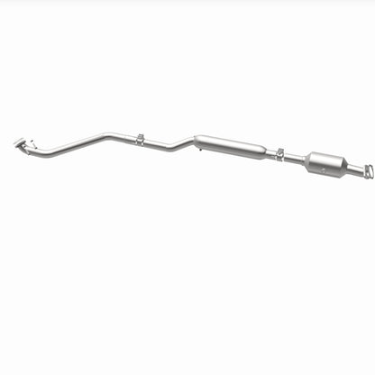 MagnaFlow 5571828 Direct-Fit Catalytic Converter
