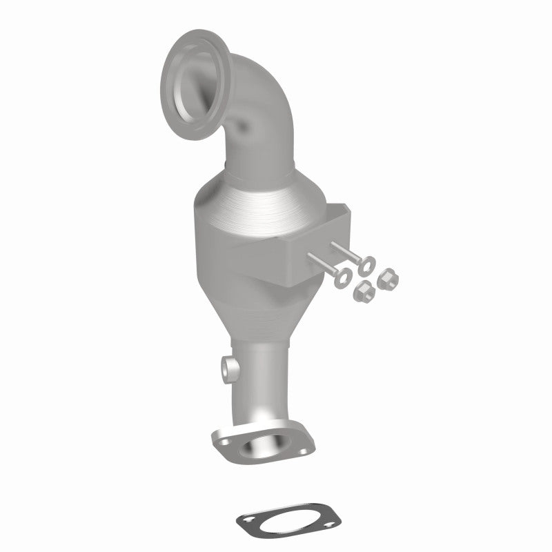 MagnaFlow Conv DF 2012 Ford Edge 2.0L Magnaflow