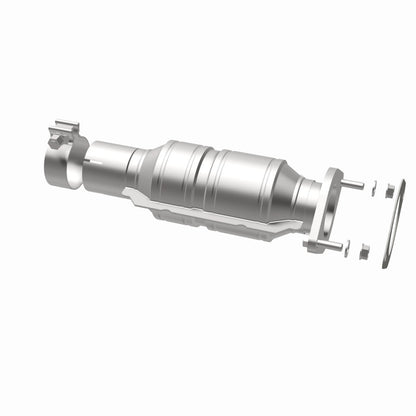 MagnaFlow Conv DF 2009-2013 Malibu L4 2.5L SS Direct Fit Catalytic Converter Magnaflow