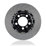 EBC Racing 02-05 Audi RS6 (C5) 4.2TT 2 Piece SG Racing Front Rotors