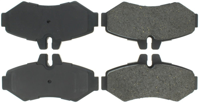 StopTech Street Disc Rear Brake Pads - 305.09280 Stoptech