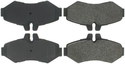StopTech Street Disc Rear Brake Pads - 305.09280 Stoptech