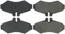 Load image into Gallery viewer, StopTech Street Disc Rear Brake Pads - 305.09280