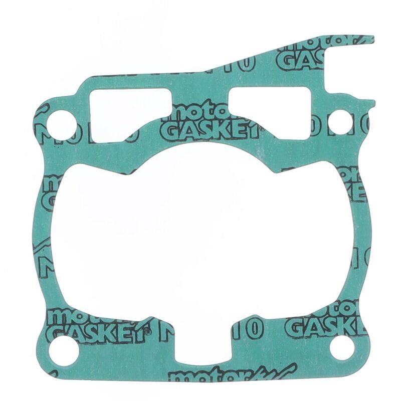 Athena Base Gasket - Yamaha 125 YZ 98-04 - 0.2mm Thickness - S410485006170